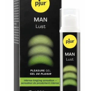 Pjur Man Lust Pleasure Gel