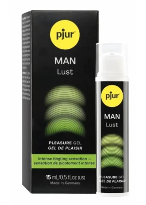 Pjur Man Lust Pleasure Gel