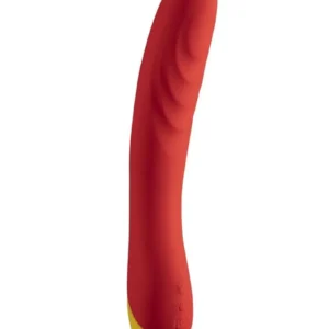 Romp Hype Rechargeable Silicone Vibrator v2