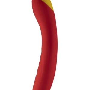 Romp Hype Rechargeable Silicone Vibrator v3