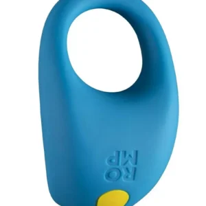 Romp Juke Rechargeable Silicone Cock Ring v2