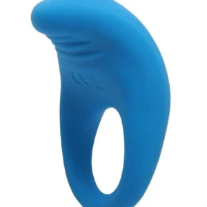 Romp Juke Rechargeable Silicone Cock Ring v3