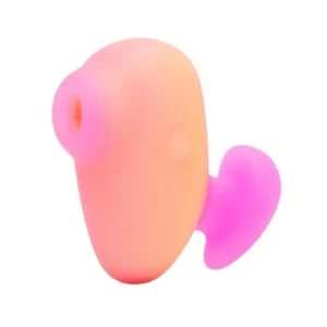Romp Kiss Rechargeable Silicone Clitoral Stimulator v2