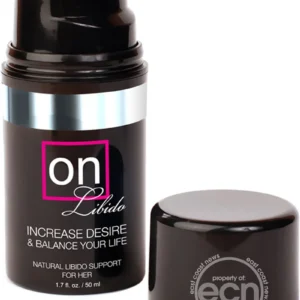 Sensuva® ON Libido for Her