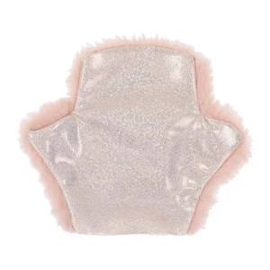 Sex Mischief Peaches n CreaMe Spiked Sensory Glove v3
