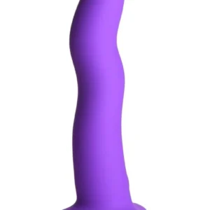 Simply-Sweet-21X-Vibrating-Wavy-Rechargeable-Silicone-Dildo-v2.
