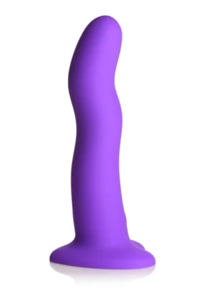 Simply-Sweet-21X-Vibrating-Wavy-Rechargeable-Silicone-Dildo-v2.
