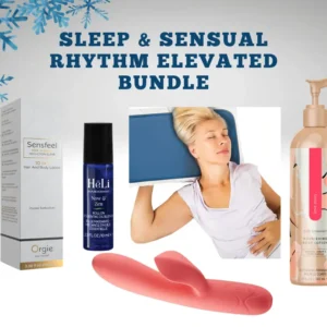 Sleep Sensual Rhythm Elevated Bundle