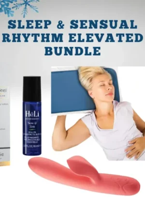 Sleep Sensual Rhythm Elevated Bundle