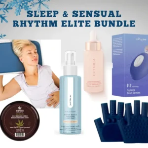 Sleep Sensual Rhythm Elite Bundle
