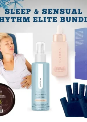 Sleep Sensual Rhythm Elite Bundle