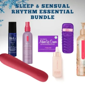 Sleep Sensual Rhythm Essential Bundle
