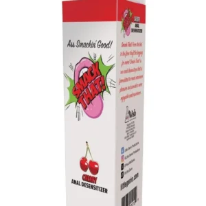 Smack That Anal Desensitizer 1.5oz - Cherry v1