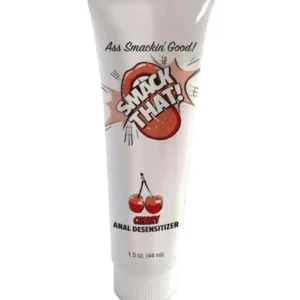 Smack That Anal Desensitizer 1.5oz - Cherry v2