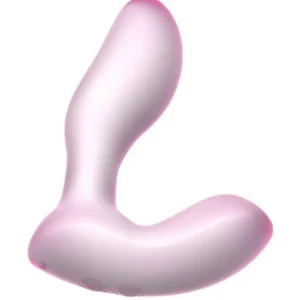 Softies Sual Silicone Rechargeable Vibrator v2