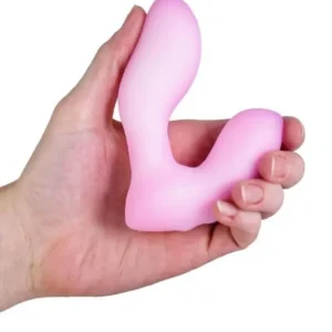 Softies Sual Silicone Rechargeable Vibrator v3