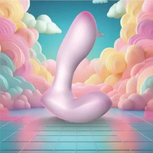 Softies Sual Silicone Rechargeable Vibrator v4