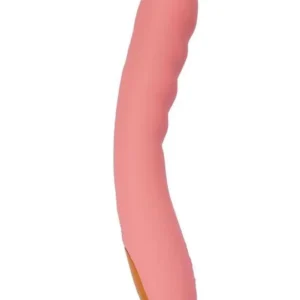 Svakom Ava Neo Rechargeable Silicone Vibrator with Remote Control v2