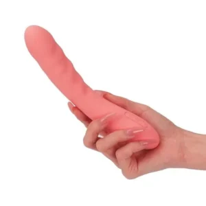 Svakom Ava Neo Rechargeable Silicone Vibrator with Remote Control v4