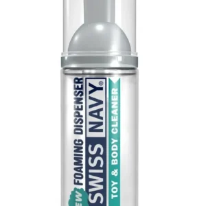 Swiss Navy Toy Body Cleaner 16oz v1