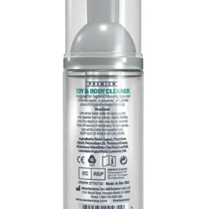 Swiss Navy Toy Body Cleaner 16oz v2