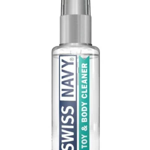 Swiss Navy Toy Body Cleaner 1oz_30ml v1