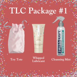 TLC Package 1-2