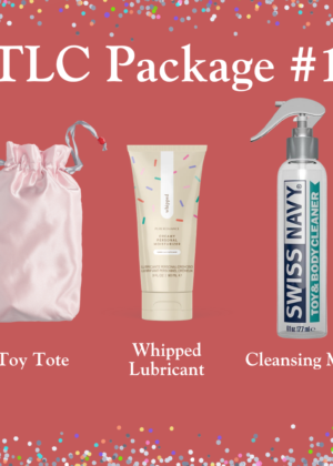 TLC Package 1-2