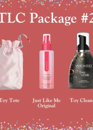 TLC Package 2-2