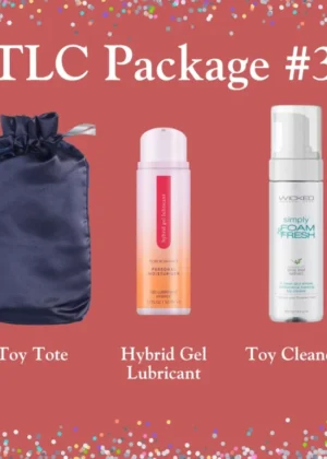TLC Package 3