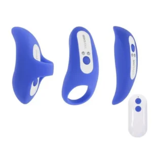 Take Your Pick Rechargeable Silicone Bullet Set with Remote v2