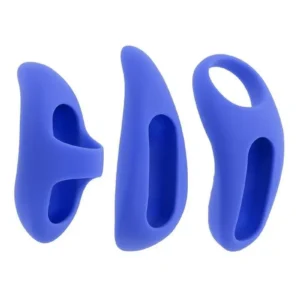 Take Your Pick Rechargeable Silicone Bullet Set with Remote v3