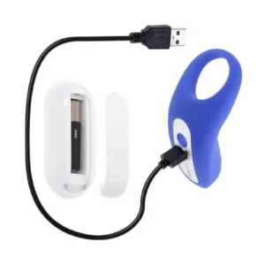 Take Your Pick Rechargeable Silicone Bullet Set with Remote v4