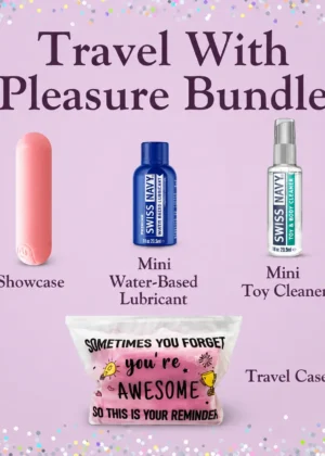 Travel w_Pleasure Bundle