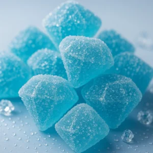 VVSex Gummies For Him v2