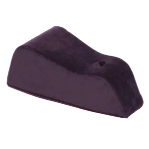 Wanda Toy Mount - Vel Aubergine