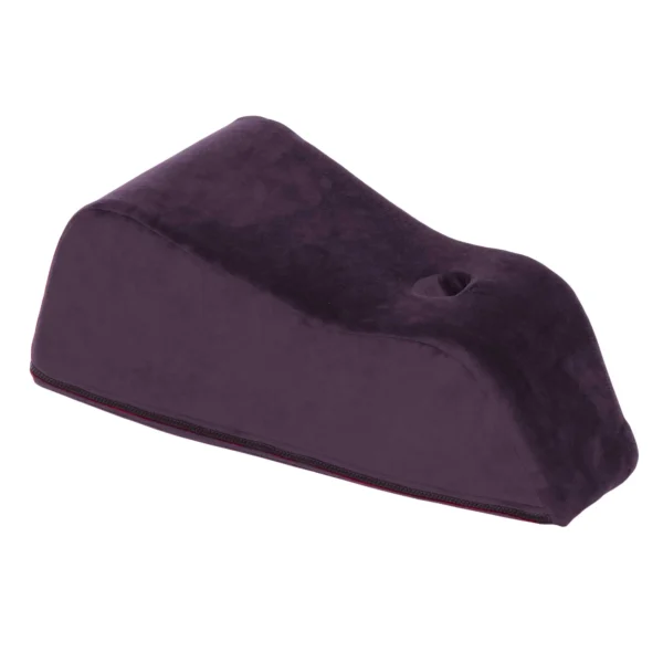 Wanda Toy Mount - Vel Aubergine