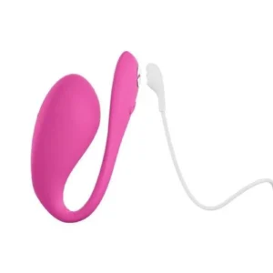 We-Vibe Jive 2 Silicone Rechargeable Wearable G-Spot Vibrator with Remote Control - Electric Pink v3