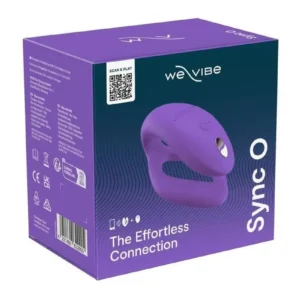 We-Vibe Sync O v1