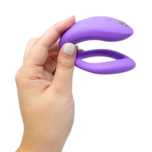 We-Vibe Sync O v3