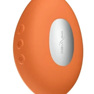 We-Vibe Temp Tangerine V2