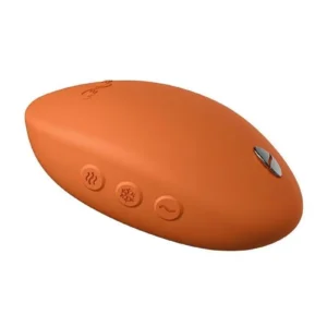 We-Vibe Temp Tangerine V3