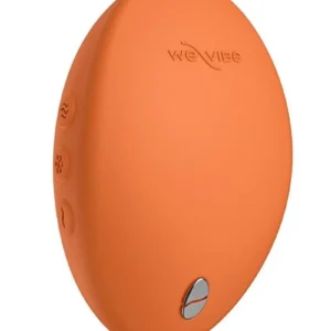 We-Vibe Temp Tangerine V4