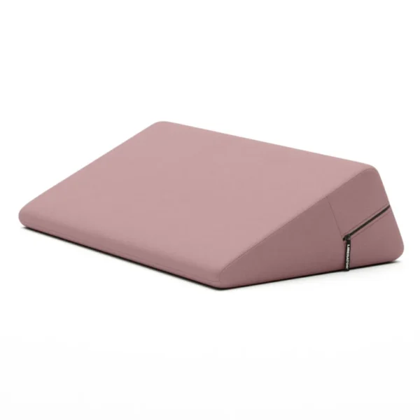 Wedge 24 Ultraleather - Ice Pink