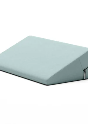 Wedge 24 Ultraleather - Sterling Lt Blue