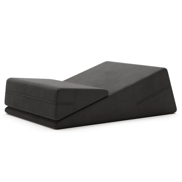 Wedge Ramp Combo Classic 24 Lush MF Black