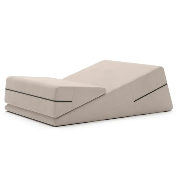 Wedge Ramp Combo Classic 24 Lush MF Cream