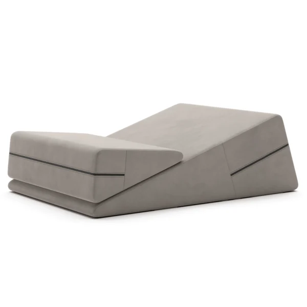 Wedge Ramp Combo Classic 24 Lush MF Gray