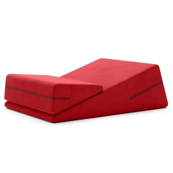 Wedge Ramp Combo Classic 24 Lush MF Red