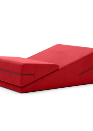 Wedge Ramp Combo Classic 24 Lush MF Red